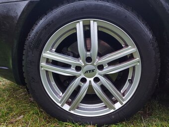 ALU kola ATS 5x112 r17 - 4