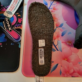 Dámské boty barefoot vel.41 - 4