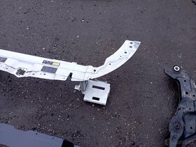 RANGE ROVER EVOQUE RV 2018 KAPOTA, PŘEDNÍ ČELO - 4