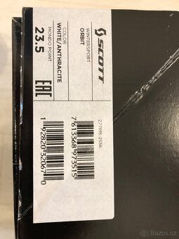 skialpové lyže - 4