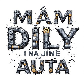 Prodej sady ramen Peugeot 307 a Citroen C4 2001-2010 - 4