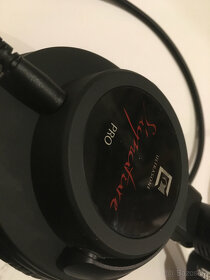 Audiofilní sluchátka Ultrasone Signature Pro - 4