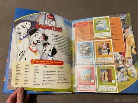 Dvojjazyčná kniha s kartičkami a deskovkou - 4