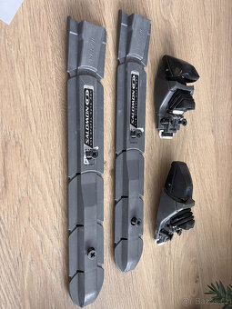 Boty na běžky SPINE GS Neo 41 (téměř nové) - 4