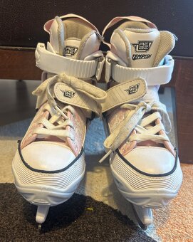 Dívčí brusle TEMPISH - 4