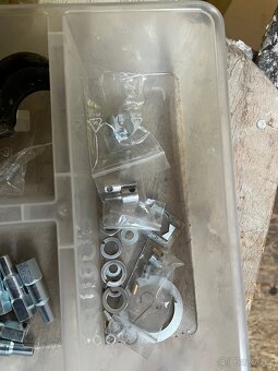 Drobné díly Jawa/čz - 4