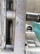 Prodám hydraulický modul automat převodovky Audi A6 Avant - 4