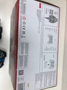 Dino - dálkové ovládání - - 4