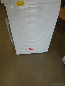 Pračka Bosch WUU28T61BY NOVÁ, ZÁRUKA 2roky - 4
