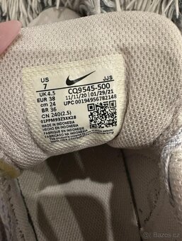 Nike tenisky 38 - 4