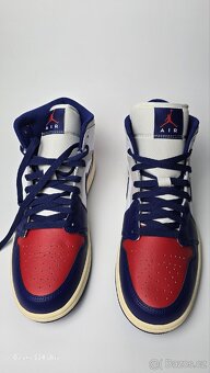 Nike Air Jordan 1 mid  44eu - 4
