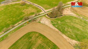 Prodej louky, 543 m², Neurazy - 4