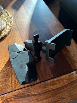 Drzak mobilu/tabletu Skoda originál - 4