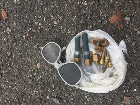 Autogenní a řezací souprava - 4