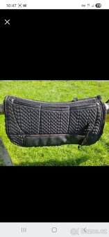 Westernová deka - 4