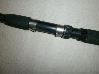 Prodám prut FIRE FOX EXTENDER 300 - 4