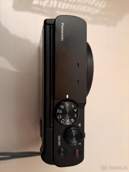 Panasonic Lumix TZ99 - 4