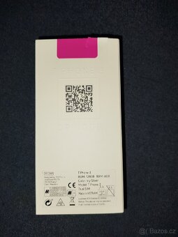 T-Phone 3 Icy Silver - 4