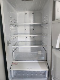 Lednice s mrazákem dole - 4