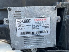 Audi Q3 8U - vybrané ND - 4