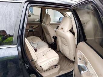 Prodám Volvo xc90 - 4