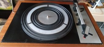NZC 140 - TESLA /SUPRAPHON GRAMOFON SE ZESILOVAČEM - 4