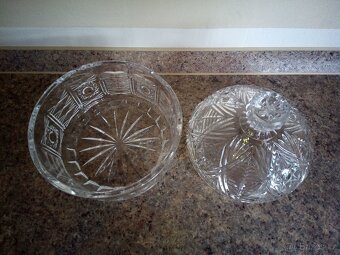 Dóza s víčkem, 26x15 cm, - 4