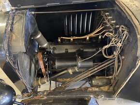 Ford model T - 4