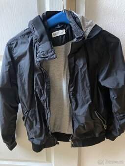 Bunda jaro a podzim H&M 9-10 let - 4