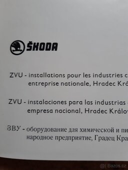 Kniha 100 let ZVÚ - 4