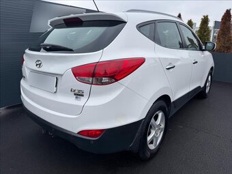 Hyundai ix35 1,7 (2013) - 4