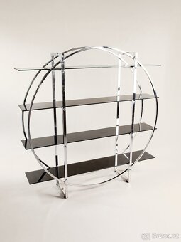 VELKÝ KRUHOVÝ ETAŽÉR - 4