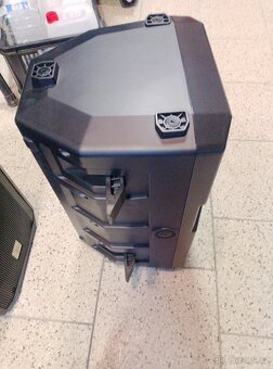 odposlechová sada 4 kanaly - 4