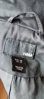 Kabát H§M - 4