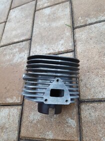 Válec Simson, trojúhelníkové sání - 4