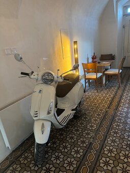 Vespa Primavera 125 ABS - 4