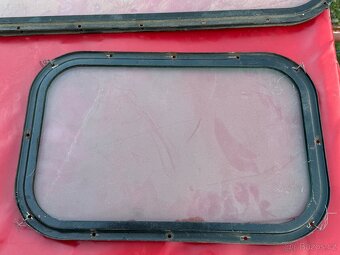 Prodám plachtu na Luaz 969 - 4