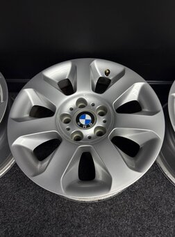 Alu BMW E60 / E61 5x120 16” style 115 - 4