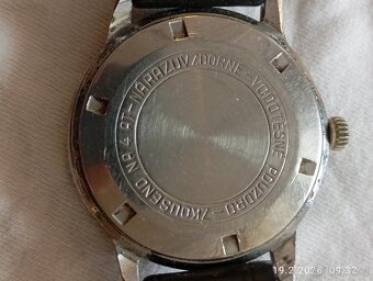 Hodinky prim sport 1 Elton - 4