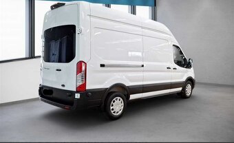 Ford Transit L3H3 2.0 TDCi Trend | 46tkm | Sortimo | DPH | - 4