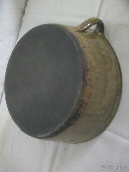 kameninová nádoba - 4