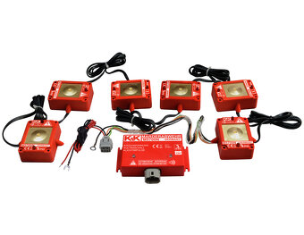 Profi plašička kun K&K M5700N - 4