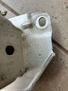 Zadní výztuha nárazníku - 4