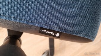 Zdravotní židle Therapia Body+ ML - 4