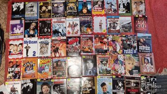 200 x origální DVD + Chalupáři - 4