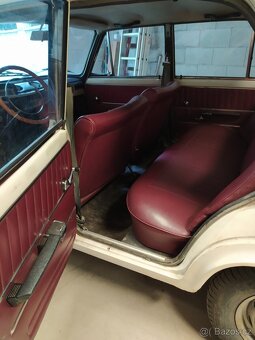 Lada Žiguli Vaz - 4