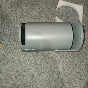 Magcubic Projektor Android, WIFI - 4
