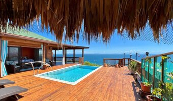 New Latitude, Calabash Bight - 4