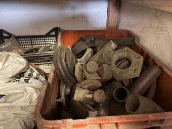 Náhradní dily Škoda - 4