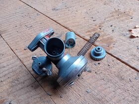 Karburátor Jawa - 4